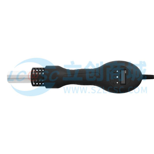 Máy Khò Nhiệt Và Trạm Khò H550 ALIENTEK Chuyên Dùng Sửa Chữa Điện Tử - Techcore Việt Nam