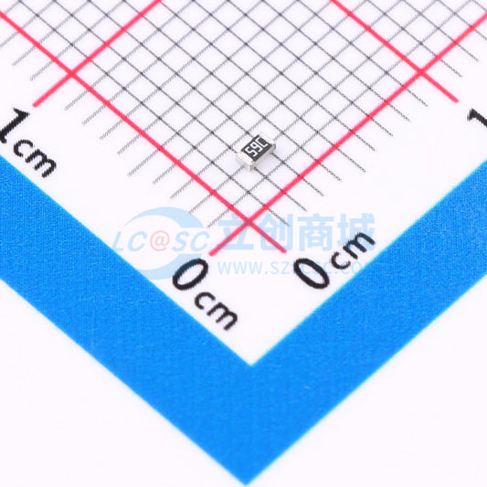 Điện Trở Dán SMD FRC0603F4022TS FOJAN 0603 40.2kΩ ±1% 100mW - Techcore Việt Nam