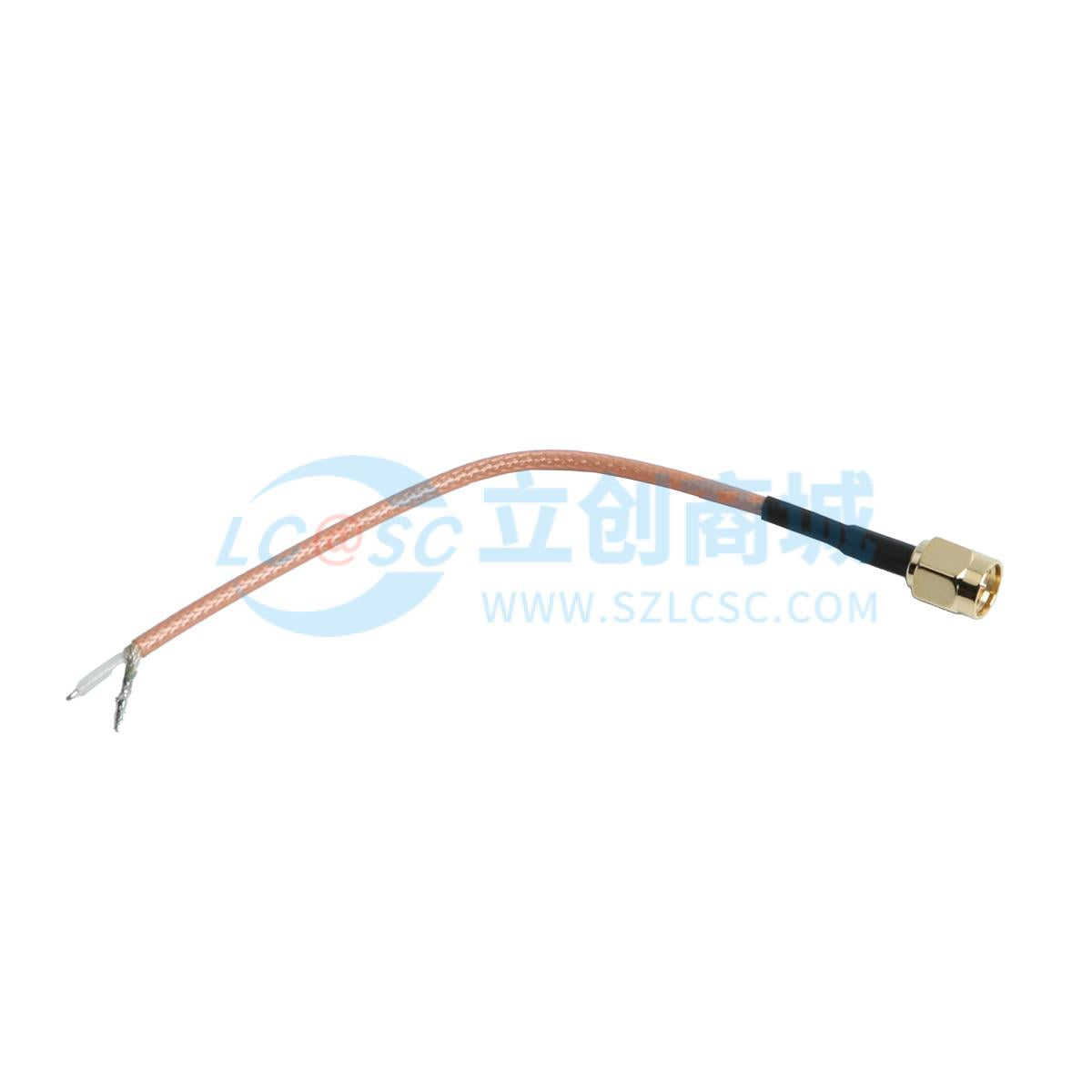 Linh kiện điện tử ZKA306143 Zhongke Wireless - - Techcore Việt Nam