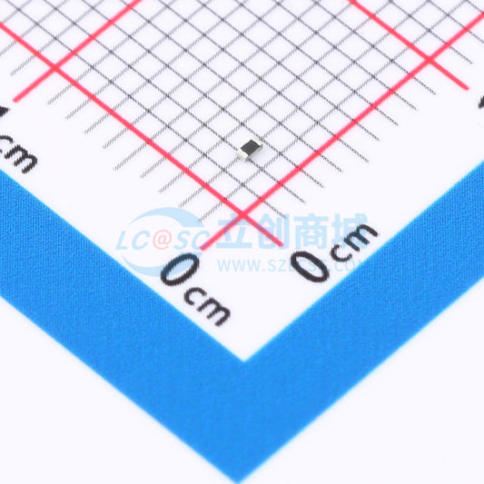 FRC0402J220 TS – Điện trở dán SMD 22Ω ±5% 62.5mW 0402 – FOJAN – Techcore Việt Nam