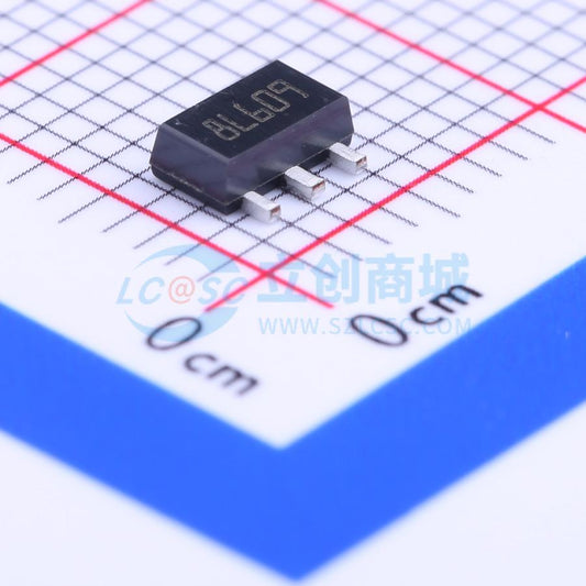 L78L15ABUTR IC ổn áp tuyến tính LDO - Techcore Việt Nam
