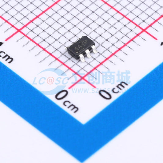 LMR51420YDDCR IC chuyển đổi nguồn DC-DC - Techcore Việt Nam
