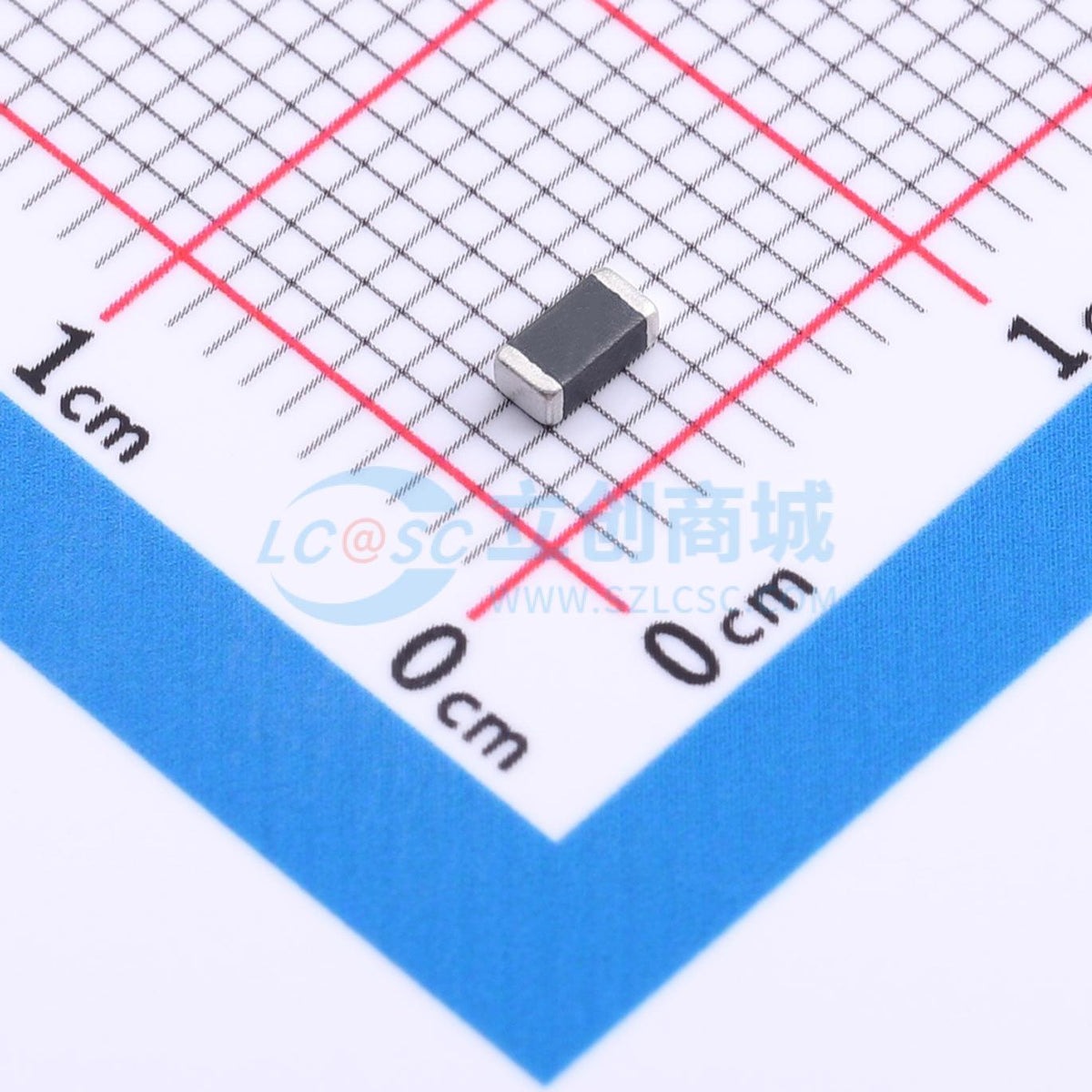 Varistor MOV HMLV1206-390G R+O 1206 - Techcore Việt Nam