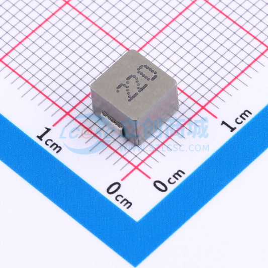 Cuộn Cảm Công Suất PSPMAA0605H-220M-ANP PROD SMD,7.1x6.6mm 22uH 3A ±20% - Techcore Việt Nam
