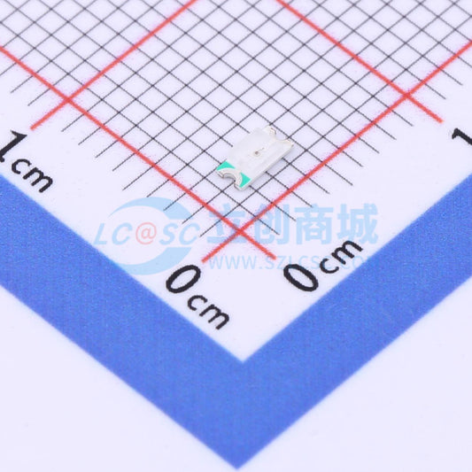 XL-3216UYC-FB Linh kiện quang điện - Techcore Việt Nam