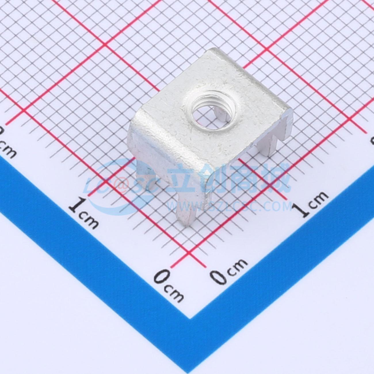 Linh kiện điện tử T44111093-0920 - Techcore Việt Nam