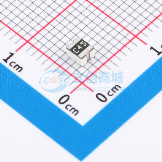 Cảm biến rung HX 1210-C45 hanxia SMD, 2.9x2.6mm -40°C~+85°C - Techcore Việt Nam