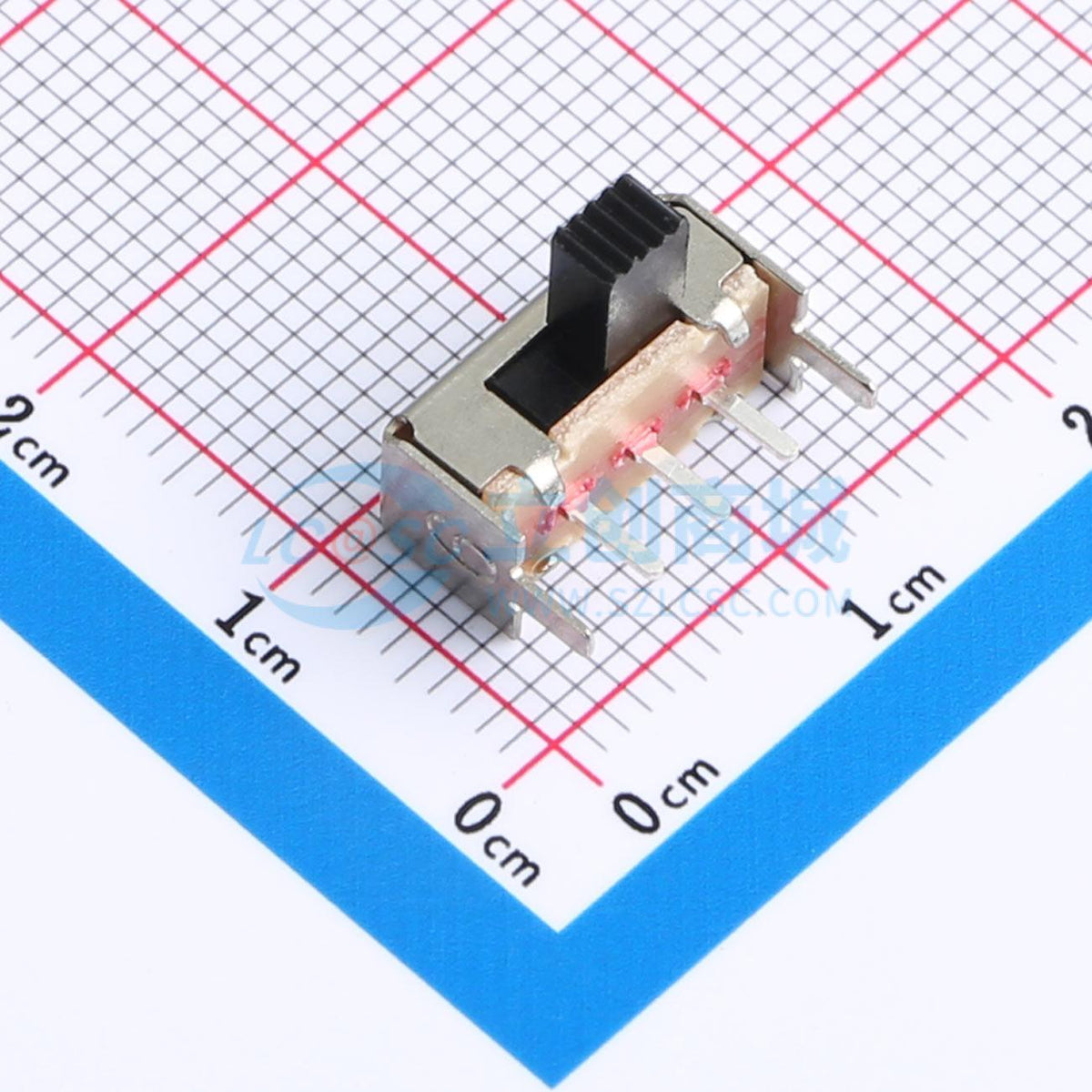 Linh kiện điện tử SK-12E12-G5 - Techcore Việt Nam