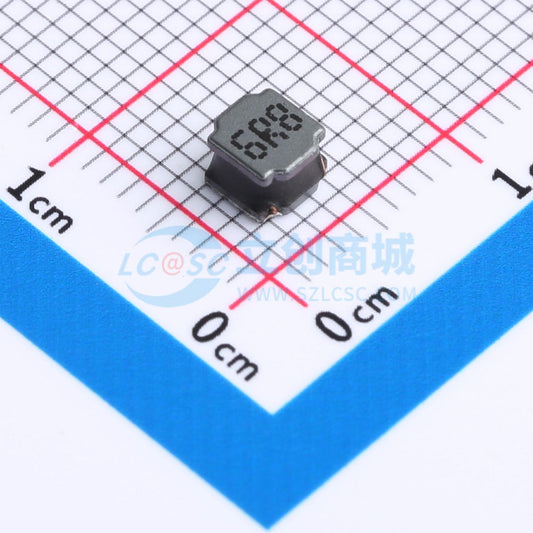 Cuộn Cảm Công Suất FNR4030S6R8MT cjiang SMD,4x4mm 6.8uH 1.7A ±20% - Techcore Việt Nam