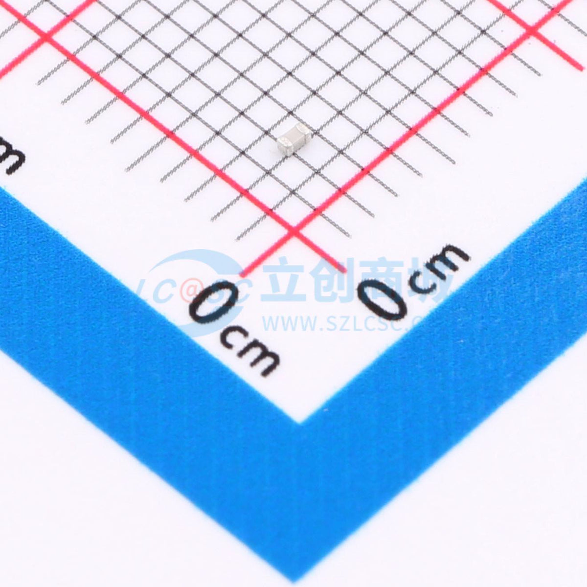 Linh kiện điện tử CC0402JRNPO9BN120 YAGEO 0402 - Techcore Việt Nam