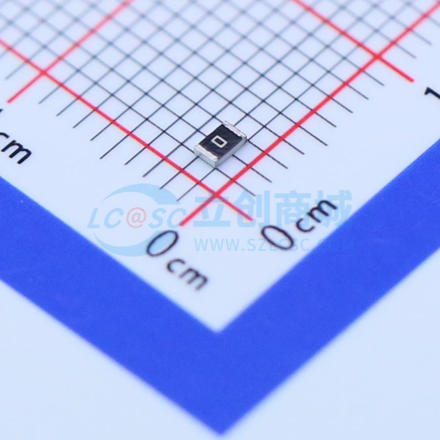 Điện Trở Dán SMD RC0805FR-070RL YAGEO 0805 0Ω ±1% 125mW - Techcore Việt Nam