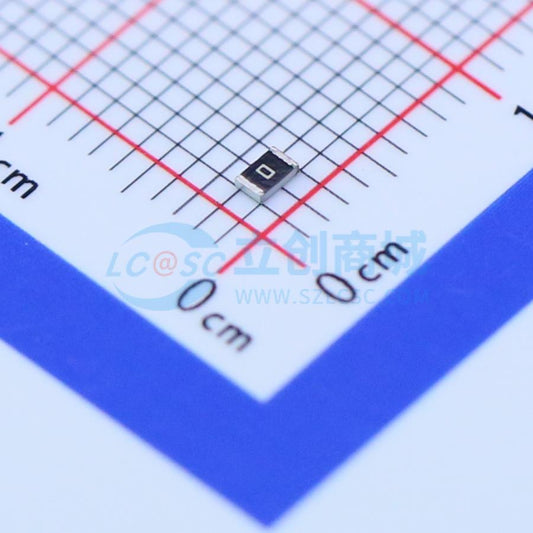 Điện Trở Dán SMD RC0805FR-070RL YAGEO 0805 0Ω ±1% 125mW - Techcore Việt Nam