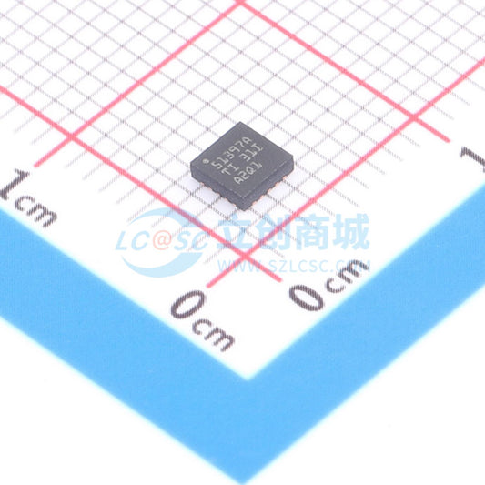 TPS51397ARJER IC chuyển đổi nguồn DC-DC - Techcore Việt Nam
