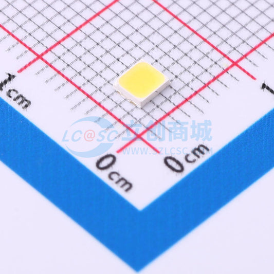 A2835W3H2-D01-8D2AB2 Linh kiện quang điện - Techcore Việt Nam