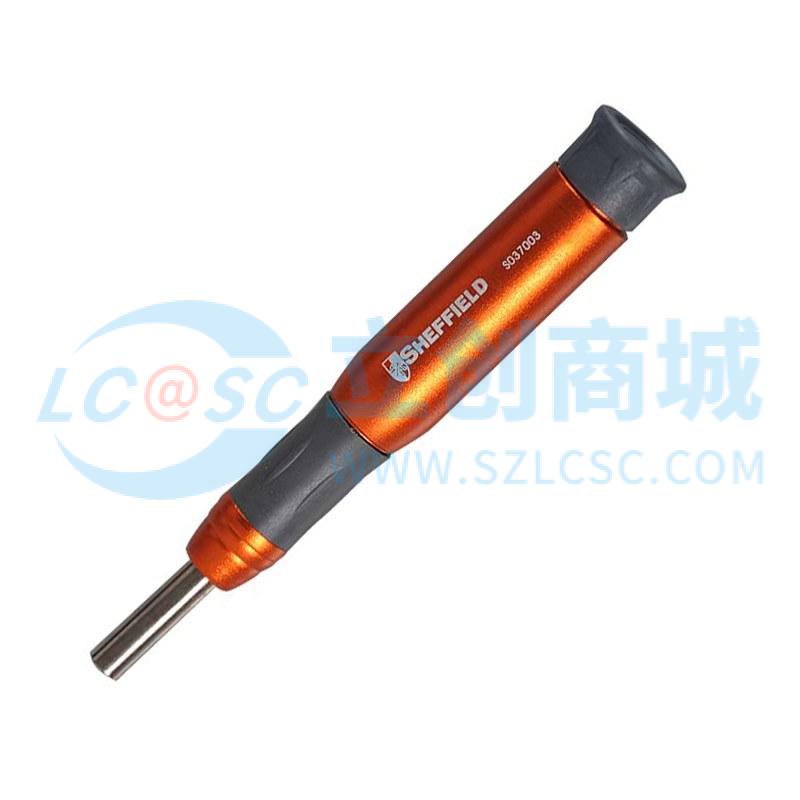Tua Vít Và Dụng Cụ Vặn Vít S037003 SHEFFIELD Chuyên Dùng Sửa Chữa Điện Tử - Techcore Việt Nam