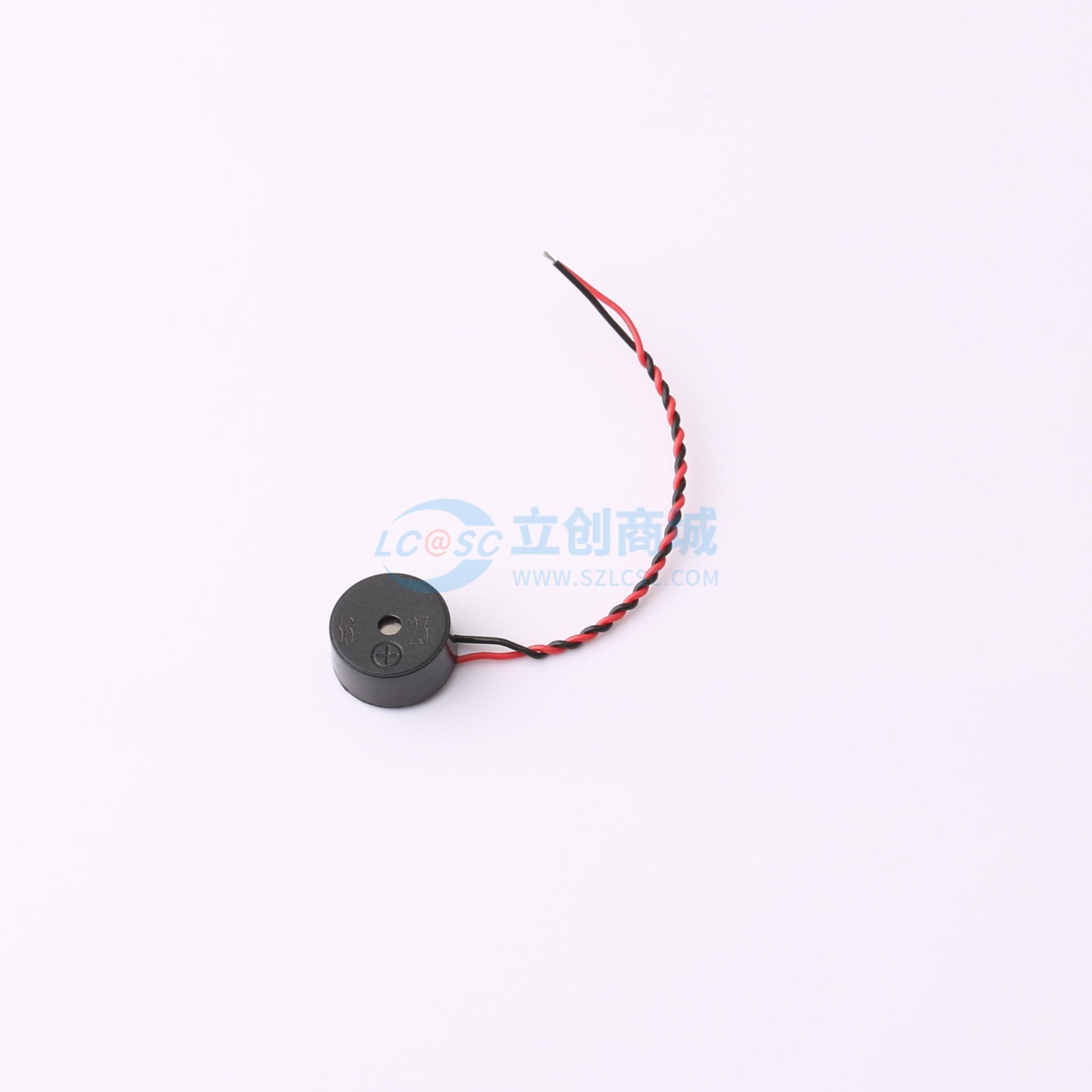 Còi buzzer KSTG931APL-W2 KINGSTATE  - Techcore Việt Nam