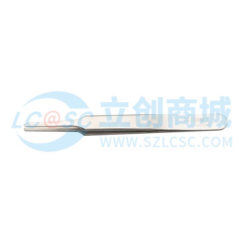 Nhíp Chống Tĩnh Điện ESD 420583 Great Wall 118mm - Techcore Việt Nam