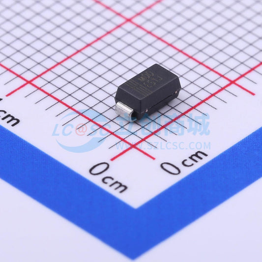 Diode ES1J MDD - SMA - Techcore Việt Nam