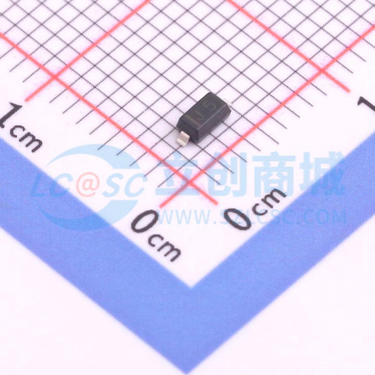 Diode Zener MMSZ5250B - SOD-123 - Techcore Việt Nam