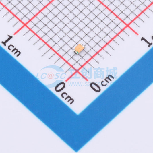 GL0603UP01 Linh kiện quang điện - Techcore Việt Nam