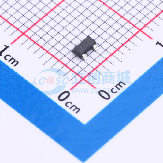 MAX6035BAUR50+T IC điện áp tham chiếu - Techcore Việt Nam