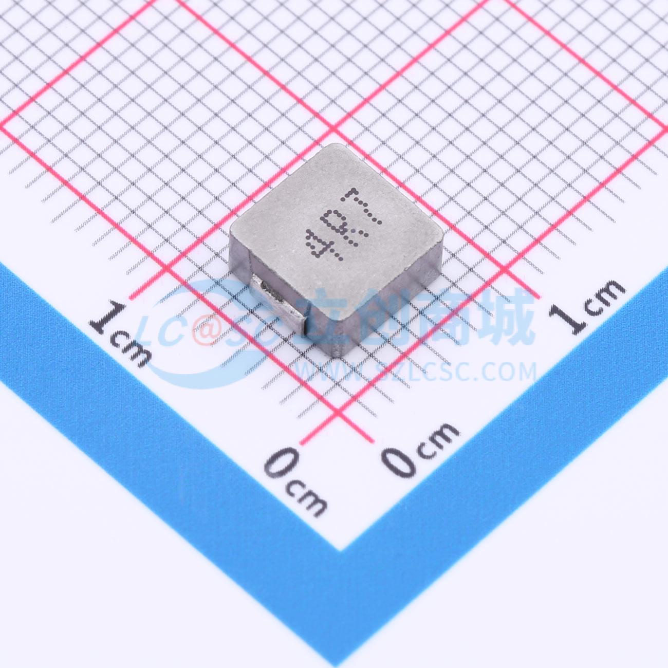 Cuộn Cảm Công Suất APH0630T4R7M APV SMD,7x6.6mm 4.7uH 6A ±20% - Techcore Việt Nam