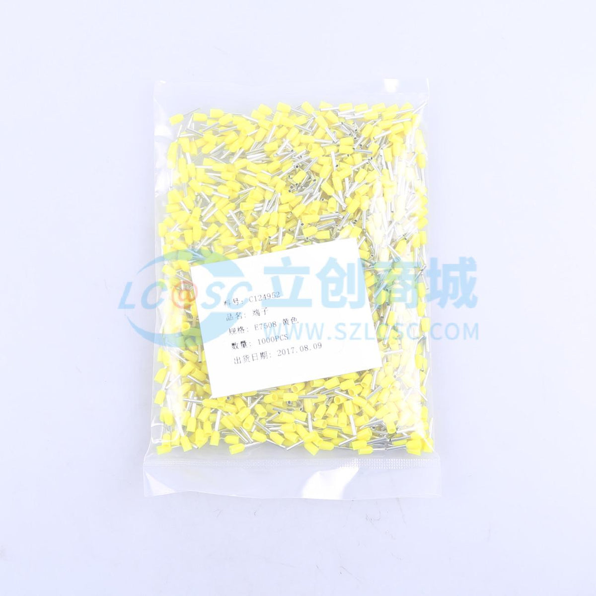 Linh kiện điện tử 1+ - Techcore Việt Nam