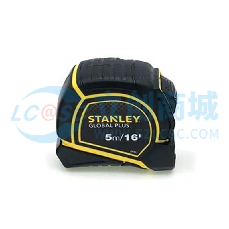 Thước Cuộn Thép 30-615-23 STANLEY 5m 19mm Chuyên Dùng Sửa Chữa Điện Tử - Techcore Việt Nam