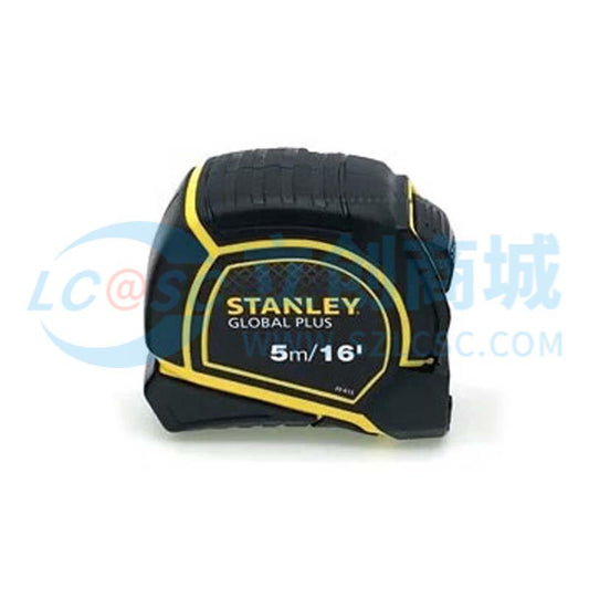 Thước Cuộn Thép 30-615-23 STANLEY 5m 19mm Chuyên Dùng Sửa Chữa Điện Tử - Techcore Việt Nam