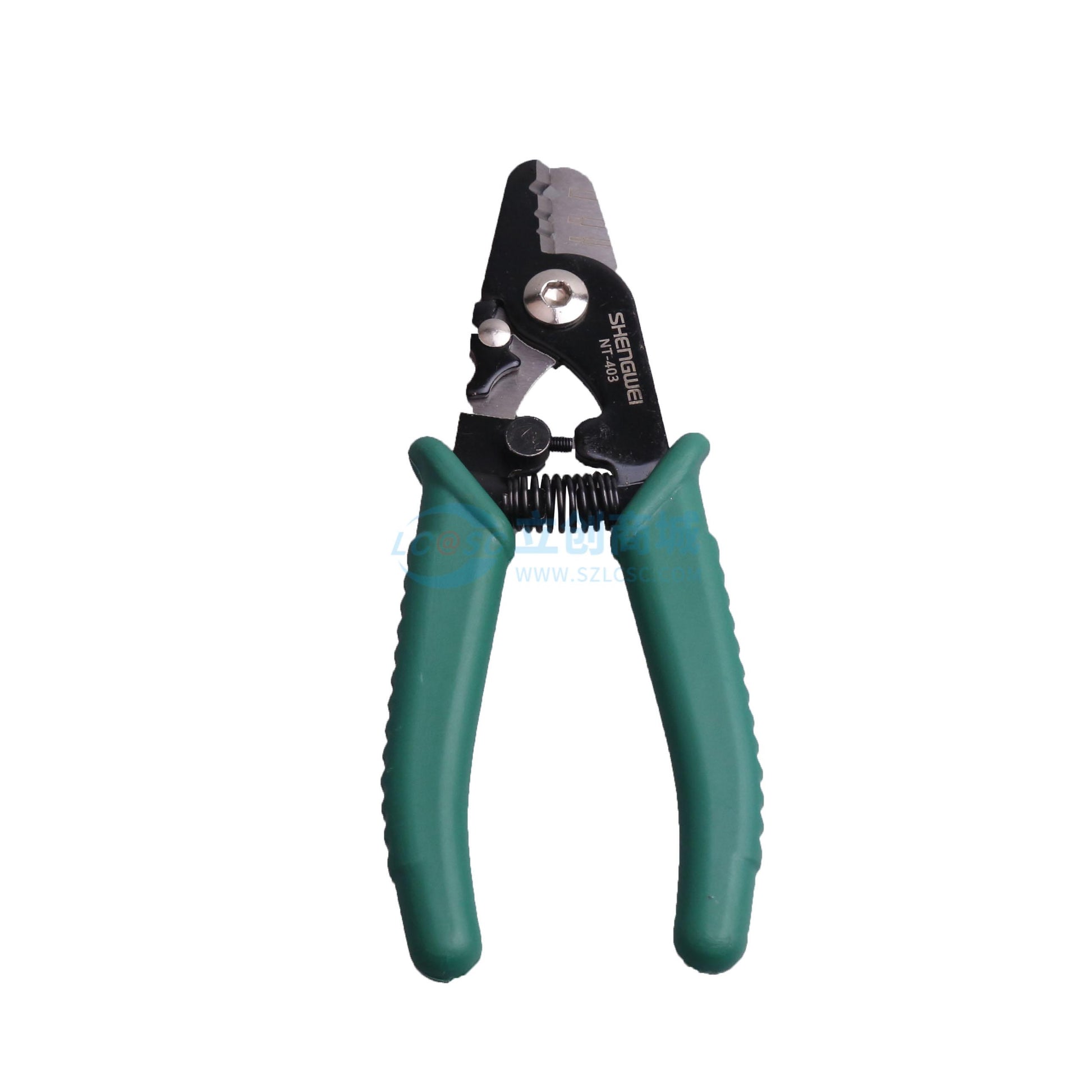 Kìm Tuốt Dây NT-403 shengwei Chuyên Dùng Sửa Chữa Điện Tử - Techcore Việt Nam