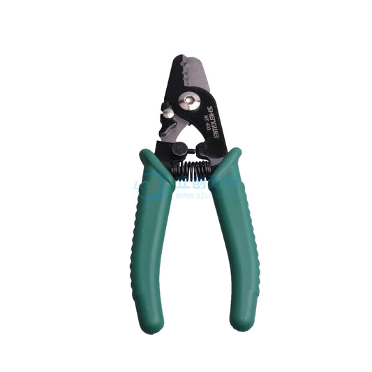 Kìm Tuốt Dây NT-403 shengwei Chuyên Dùng Sửa Chữa Điện Tử - Techcore Việt Nam