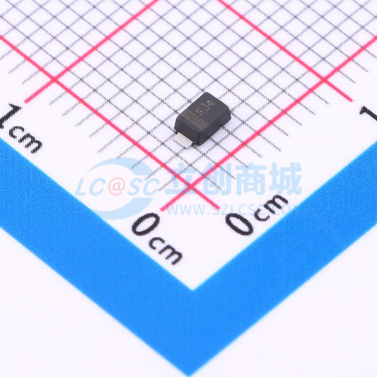 Diode Schottky DSS34 FUXINSEMI - SOD-123 - Techcore Việt Nam