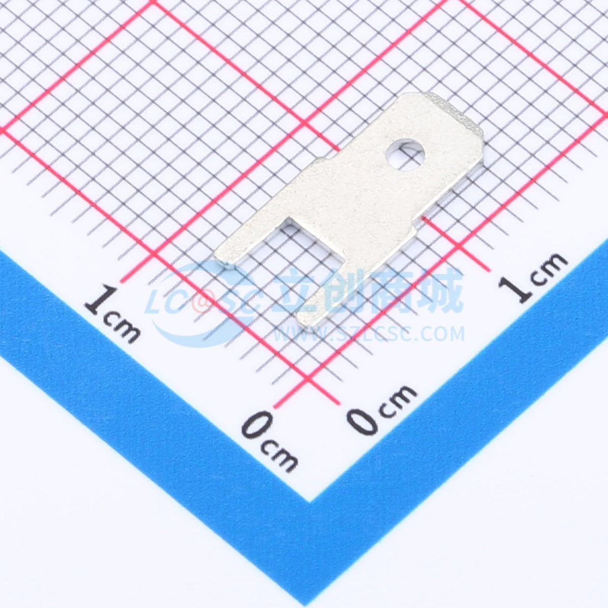 Linh kiện điện tử YTC-3-PCB525008 - Techcore Việt Nam