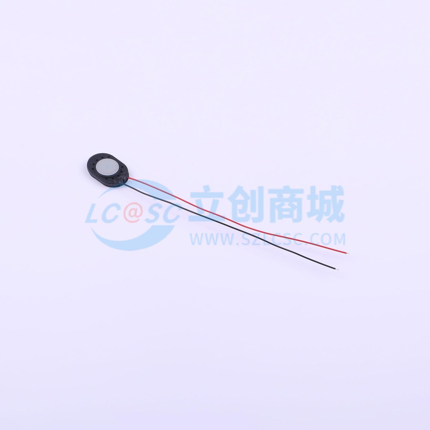 Còi buzzer GSPK2014035PN-8R0.8W-L100 INGHAi  - Techcore Việt Nam