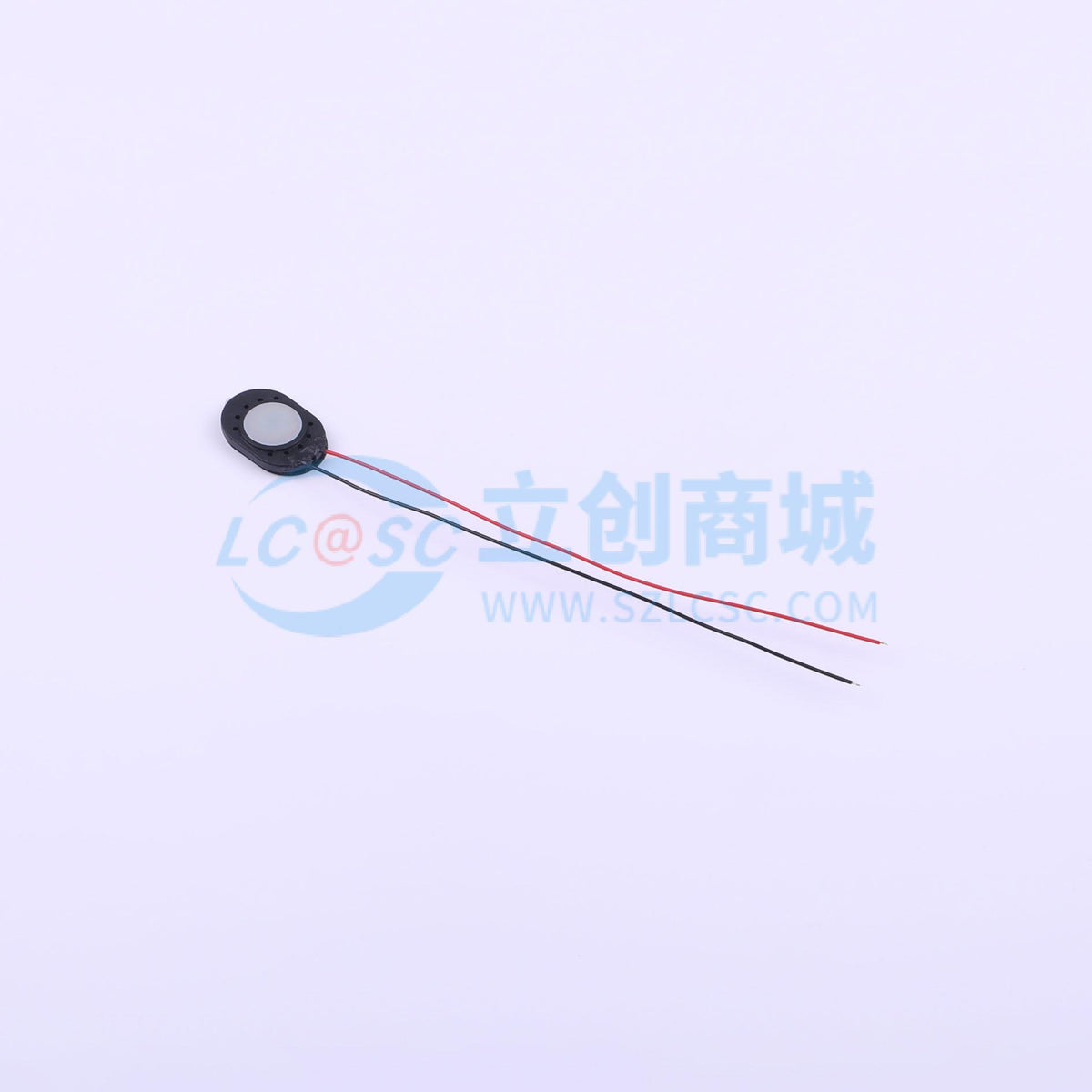 Còi buzzer GSPK2014035PN-8R0.8W-L100 INGHAi  - Techcore Việt Nam