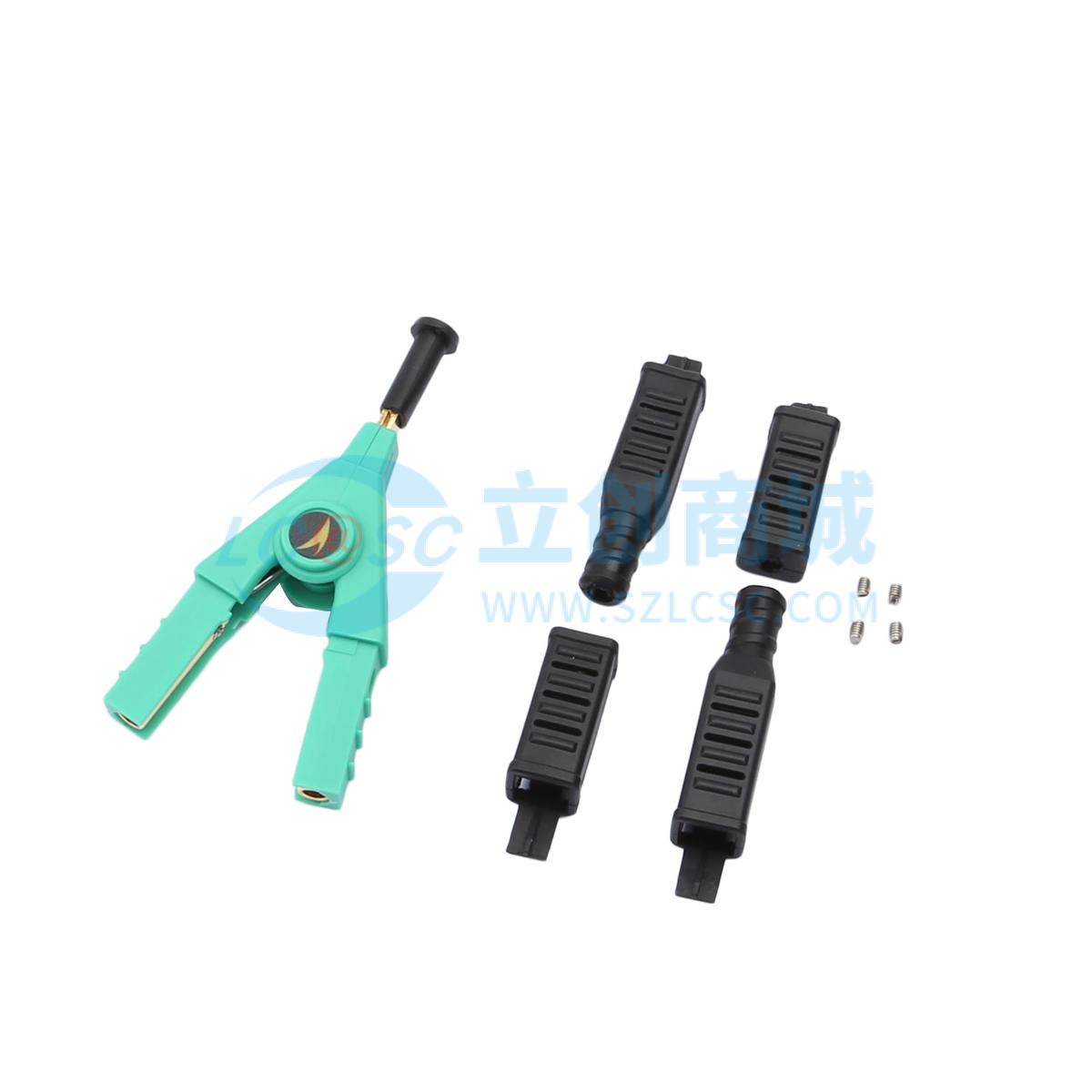 Phụ kiện đo lường ETA3108T-4 Phù hợp đo kiểm và bảo trì kỹ thuật - Techcore Việt Nam