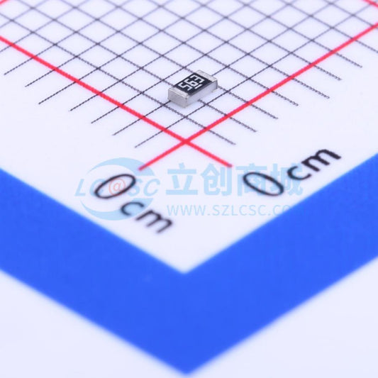 RC0603FR-0756KL Điện trở dán SMD YAGEO