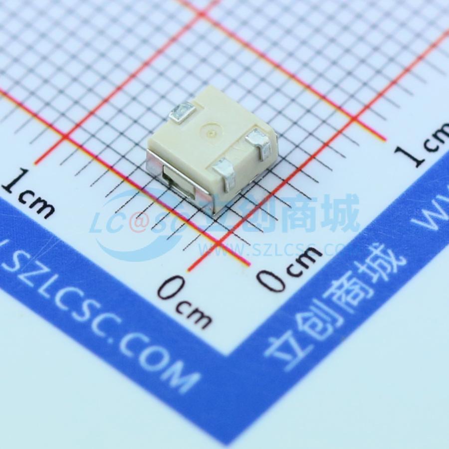 Biến Trở 3314J-1-103E BOURNS SMD 4.5×4.5mm 10kΩ ±20% 250mW - Techcore Việt Nam