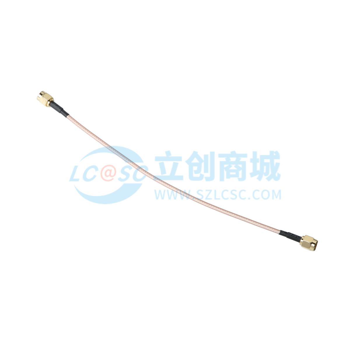 Linh kiện điện tử HL2-SMAJ-SMAJ-RG316-200mm HenryTech - - Techcore Việt Nam