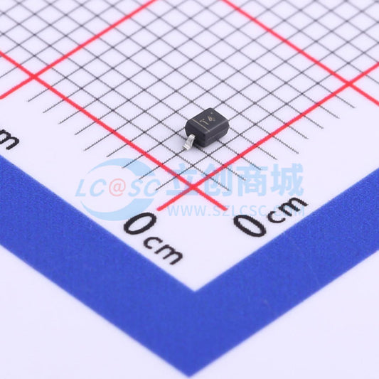 Diode chuyển mạch 1N4148WS TWGMC - SOD-323 - Techcore Việt Nam