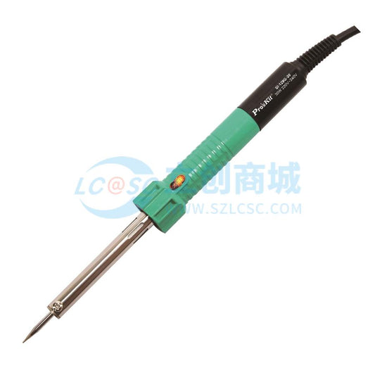 Trạm Hàn Và Mỏ Hàn Điện SI-129G-30 Pro'sKit 30W - Techcore Việt Nam