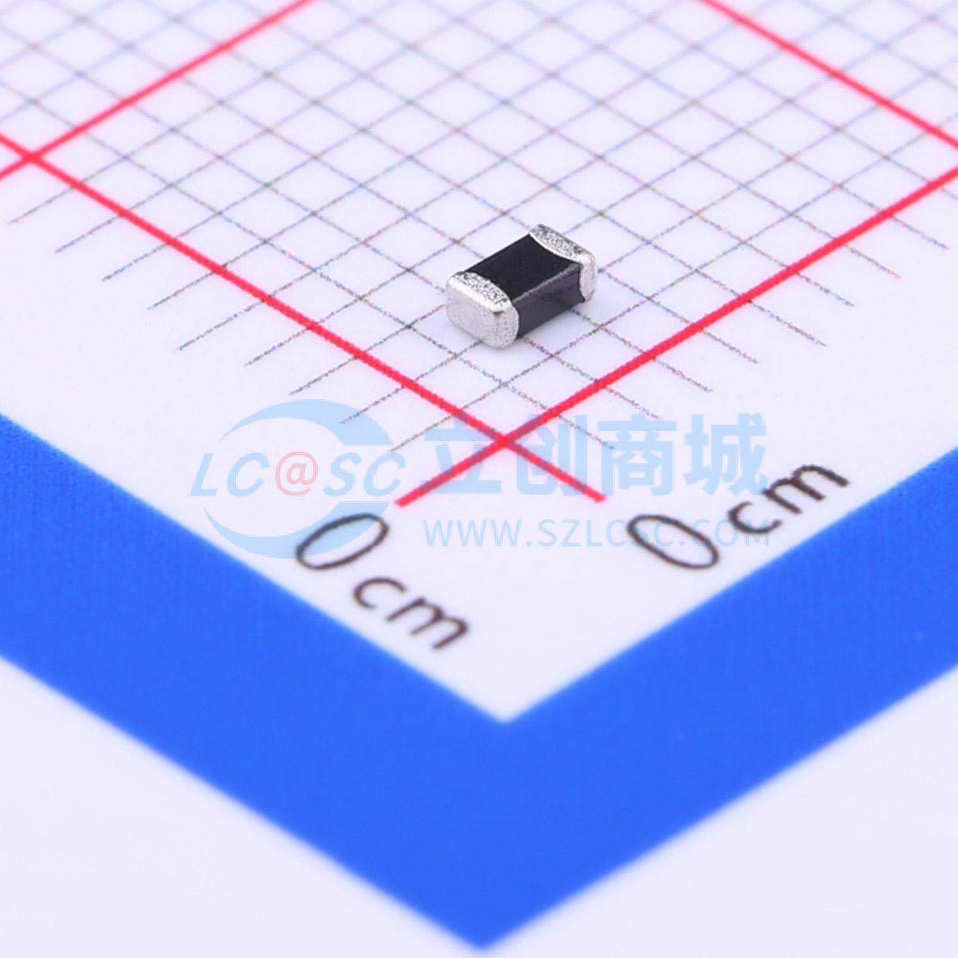 Điện trở nhiệt NTC CMFB503J3950HANT FH 0805 50kΩ Dùng cho thiết bị điện tử - Techcore Việt Nam