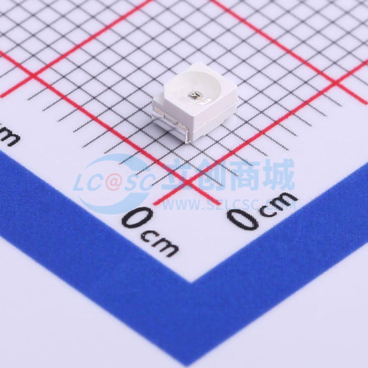 HIR67-21C/L289/TR8 Linh kiện quang điện - Techcore Việt Nam