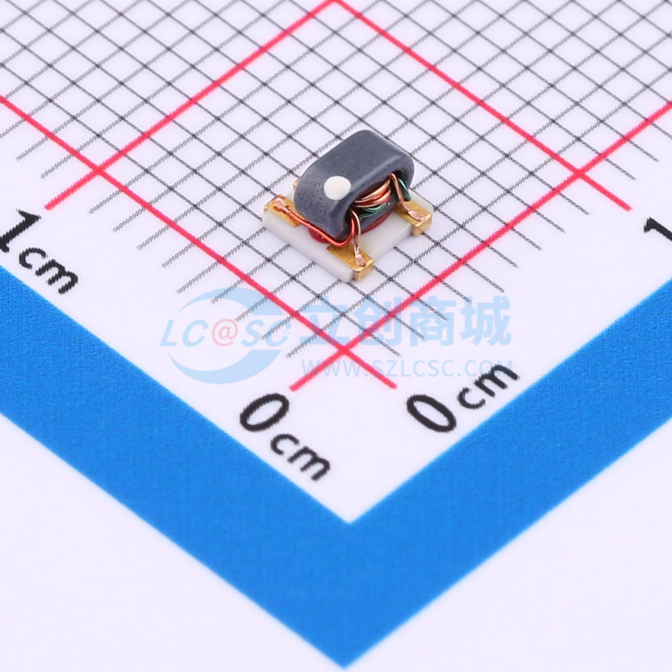Linh kiện điện tử H3-TC1-1TG2+ HenryTech SMD-5P,3.8x3.8mm - Techcore Việt Nam