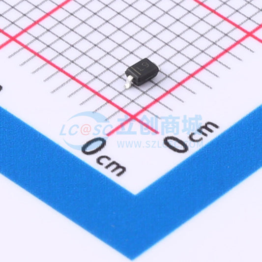 Diode Schottky BAT54HT1G FUXINSEMI - SOD-323 - Techcore Việt Nam