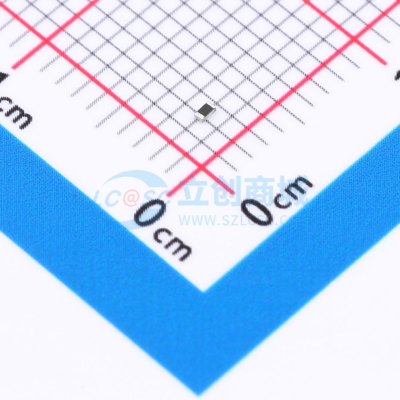 Điện Trở Dán SMD FRC0402F2200TS FOJAN 0402 220Ω ±1% 62.5mW - Techcore Việt Nam