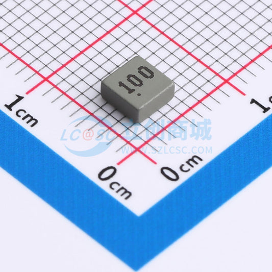 Cuộn Cảm Công Suất FTC404020S100MGCA cjiang SMD,4.1x4.1mm 10uH 3.4A ±20% - Techcore Việt Nam
