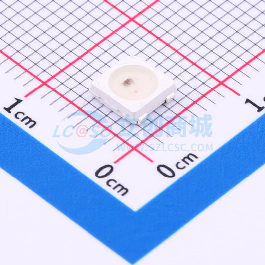 WS2812B-V5/W Linh kiện quang điện - Techcore Việt Nam