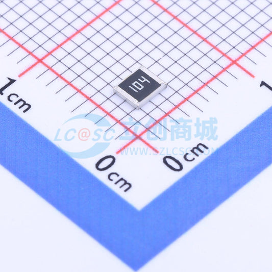 FRC1210J104 TS Điện trở dán SMD FOJAN