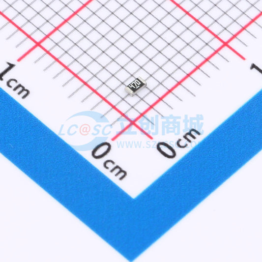 RC0603FR-0747RL Điện trở dán SMD YAGEO